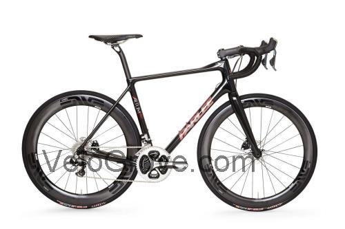 Parlee Altum Disc fiche technique et avis